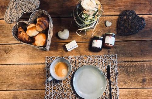 Granges Apartment | Chez « Adèle »