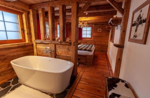 Granges Apartment | Chez « Adèle »