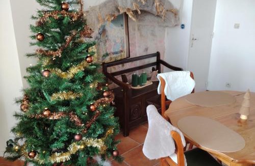 Le Mont-Saint-Michel House | Chez Adèle