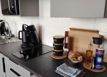 Le Mont-Saint-Michel House | Chez Adèle