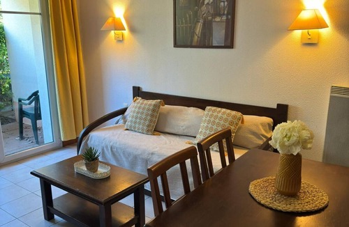 Levernois Apartment | Chez Adélaïde