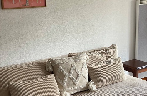 Levernois Apartment | Chez Adélaïde