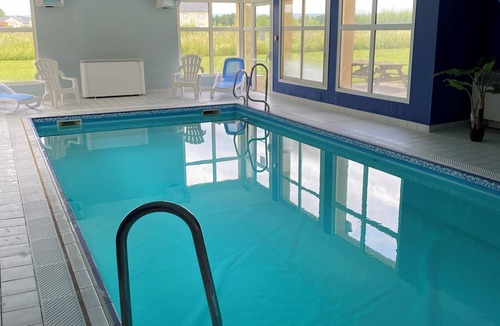 Levernois Apartment | Chez Adélaïde