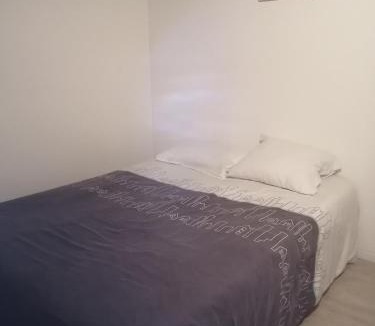 Camiers House | Chez adeline