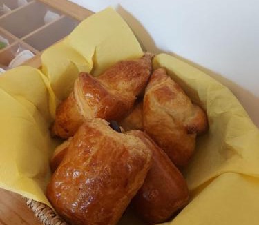 Vertheuil Bed & Breakfast | Chez Agatha