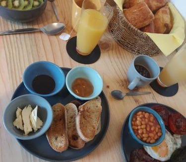 Vertheuil Bed & Breakfast | Chez Agatha