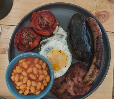 Vertheuil Bed & Breakfast | Chez Agatha