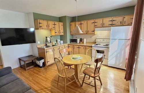 Maizerets Apartment | Chez Agathe -appartement douillet-free parking