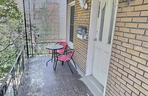 Maizerets Apartment | Chez Agathe -appartement douillet-free parking