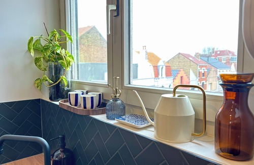 Malo-les-Bains Apartment | Chez Agathe in Malo