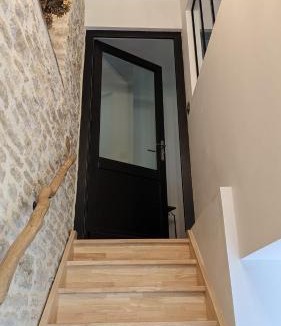 Chailly-sur-Armancon House | Chez Agnès