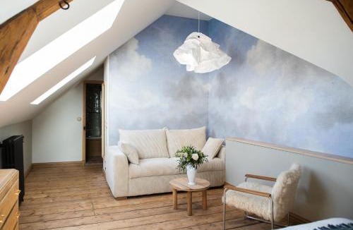 Pont-l'Eveque Bed & Breakfast | Chez Agnès