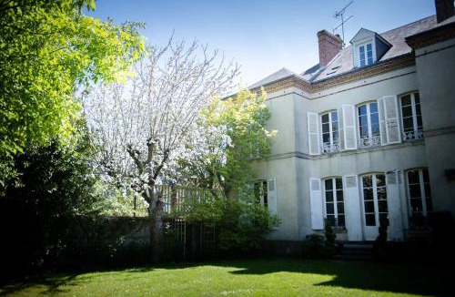 Pont-l'Eveque Bed & Breakfast | Chez Agnès