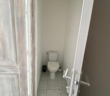 Braine Apartment | chez Alain et Sylvie