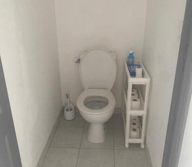 Braine Apartment | chez Alain et Sylvie