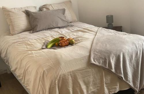 Braine Apartment | chez Alain et Sylvie