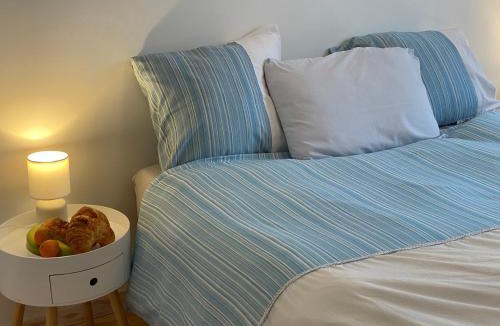 Braine Apartment | chez Alain et Sylvie