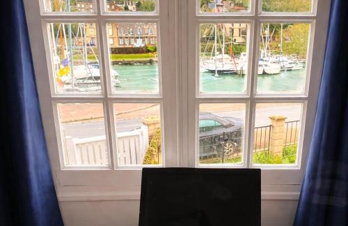 Saint-Valery-en-Caux Apartment | Chez Alain