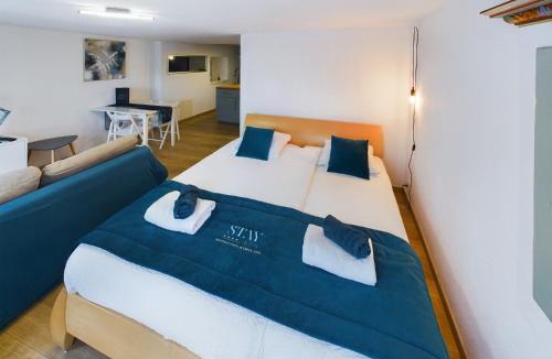 Porrentruy Apartment | Chez Alain Prévu - Boutique Hotel by Stay Swiss