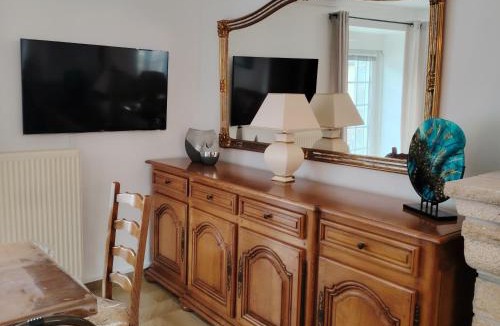Cherrueix House | Chez Albert au bord de plage