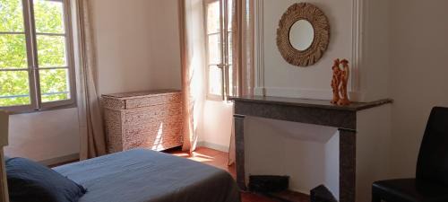 Sauve Bed & Breakfast | Chez Albert et Karine