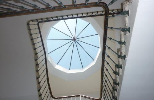 Sauve Bed & Breakfast | Chez Albert et Karine