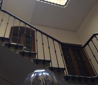 Sauve Bed & Breakfast | Chez Albert et Karine