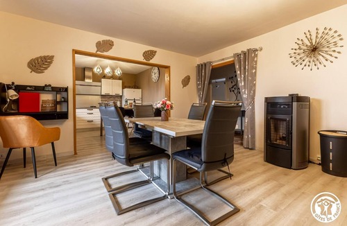 Murat-le-Quaire House | Chez Albert - MURAT LE QUAIRE