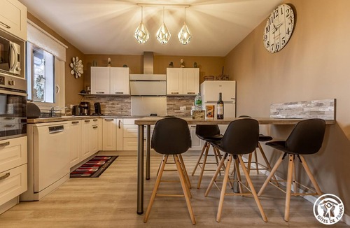 Murat-le-Quaire House | Chez Albert - MURAT LE QUAIRE