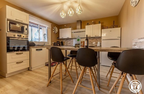 Murat-le-Quaire House | Chez Albert - MURAT LE QUAIRE