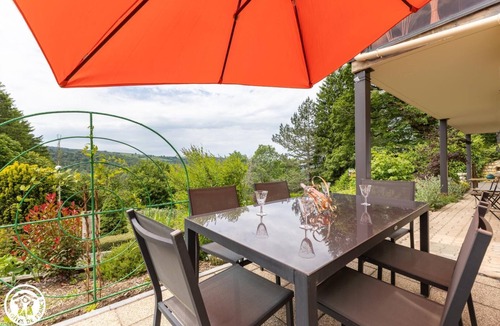 Murat-le-Quaire House | Chez Albert - MURAT LE QUAIRE