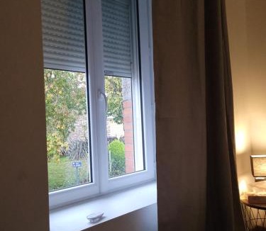 Mernel House | Chez Alec