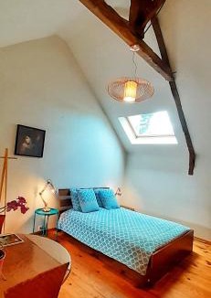 Saint-Brieuc-des-Iffs House | " Chez Alex "