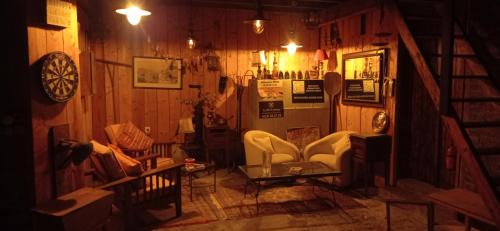 Dozule Bed & Breakfast | Chez Alex' guesthouse