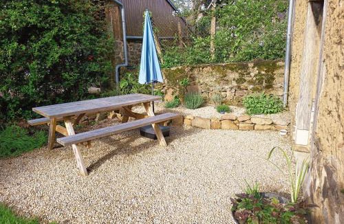 Saint-Brieuc-des-Iffs Apartment | Chez Alex, La Grange