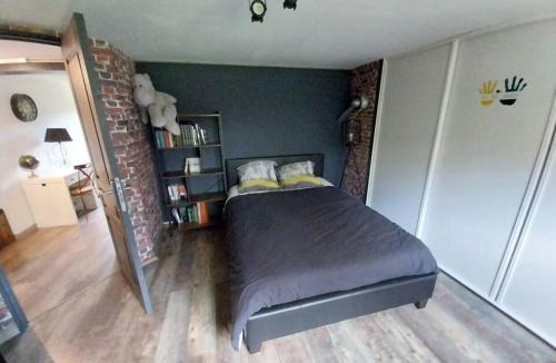 Cerans-Foulletourte House | Chez Alex & Mat