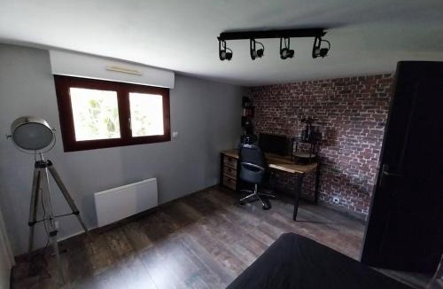 Cerans-Foulletourte House | Chez Alex & Mat