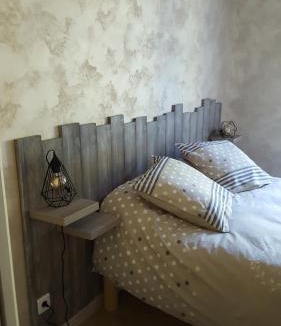Louchats Bed & Breakfast | Chez Alexandra