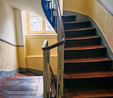 Montbeliard Apartment | Chez Alice 1