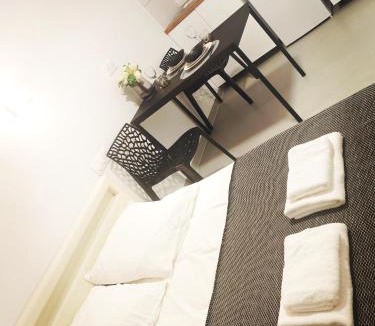 Montbeliard Apartment | Chez Alice 1