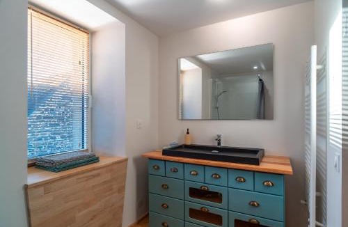 Saint-Nic House | Chez Alice et Antoine - 300 m de la plage