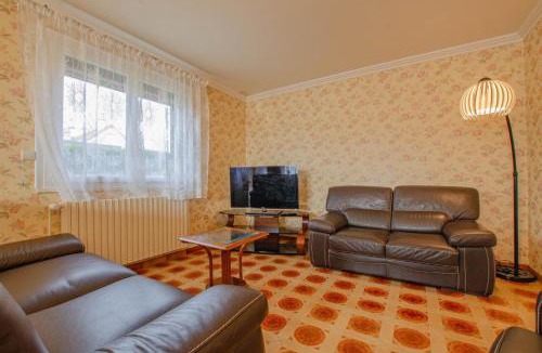 Villenauxe-la-Grande House | Chez alice