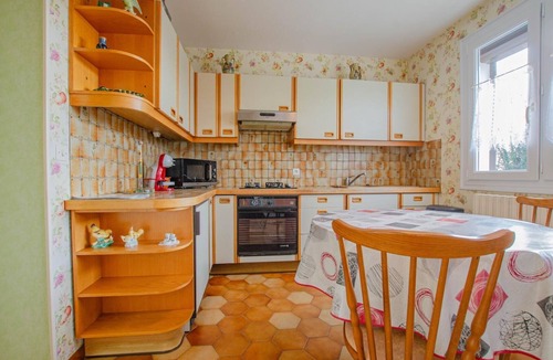 Villenauxe-la-Grande House | Chez Alice - VILLENAUXE LA GRANDE