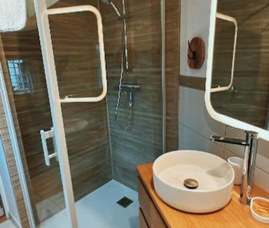 Isigny-le-Buat House | Chez Alice - Isigny le Buat