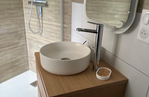 Isigny-le-Buat House | Chez Alice - Isigny le Buat