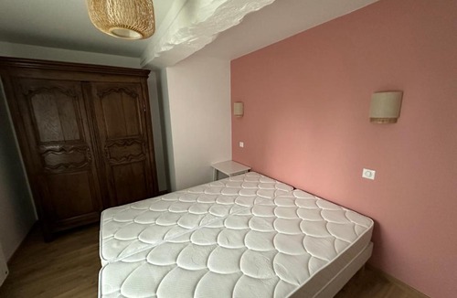 Isigny-le-Buat House | Chez Alice - Isigny le Buat