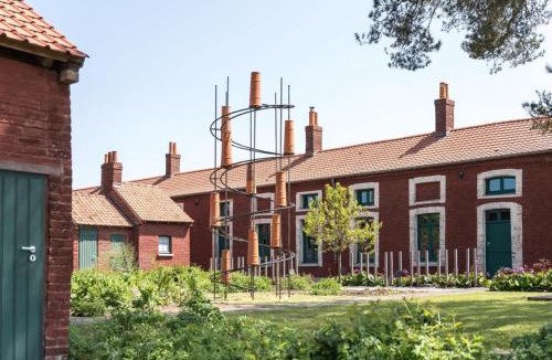 Bruay-la-Buissiere House | Chez Alice Sauna 4pers - La cite des electriciens