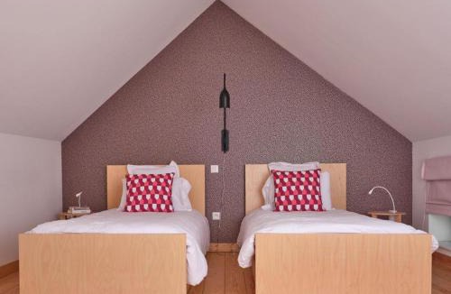 Bruay-la-Buissiere House | Chez Alice Sauna 4pers - La cite des electriciens