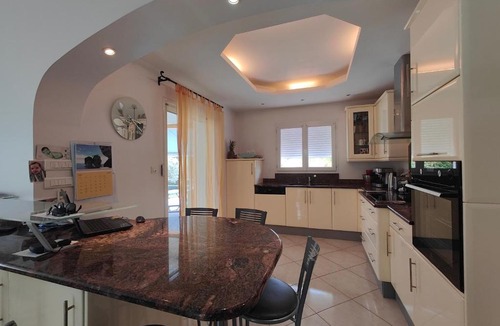 Poussan House | Chez Aline et Marc