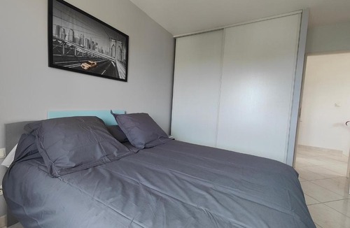 Poussan House | Chez Aline et Marc